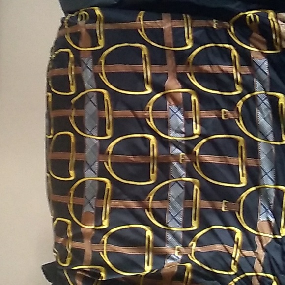 βοΈ Cashmere & Silk PASHMINA TEAL Scarf w/Fringe Huge - Picture 8 of 16